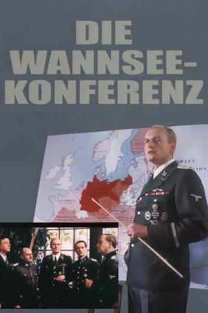 Poster - Ванзейська конференція
