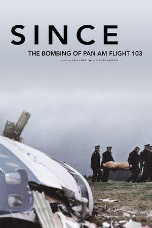 Poster - Від: Обстріл рейсу Pan Am 103