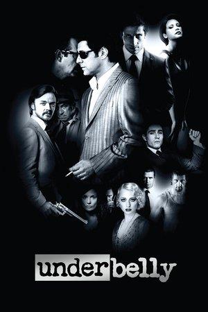 Poster - Підземелля