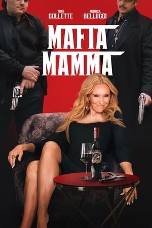 Постер - Мафія Мама