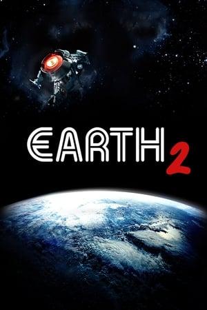 Poster - Earth 2