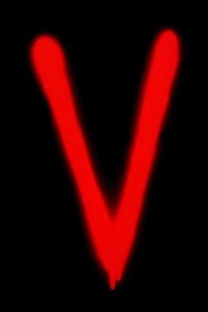 Poster - V