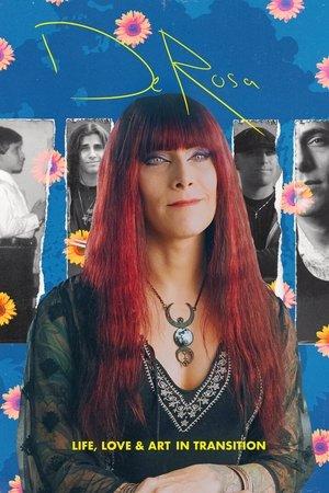 Poster - ДеРоса: Життя, любов і мистецтво у трансформації