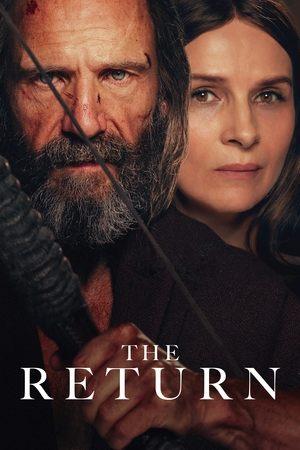 Poster - Повернення