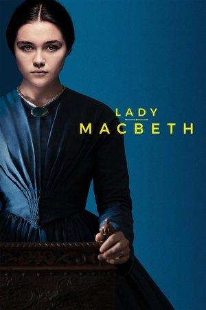 Poster - Леді Макбет