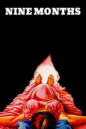 Poster - Дев'ять місяців