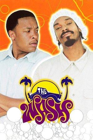 Poster - Мийка