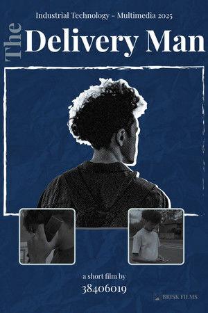 Poster - Доставка чоловіка