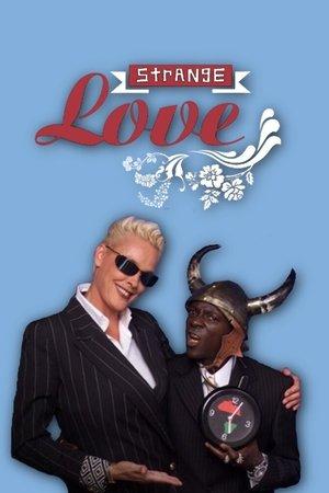 Poster - Дивна любов