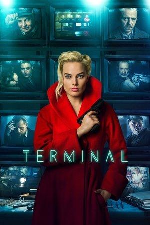 Poster - Термінал