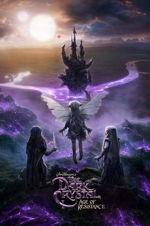 Poster - Хрустальний схожі серіали