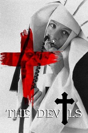 Poster - Дияволи