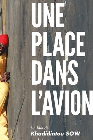 Poster - Une Place dans L'avion