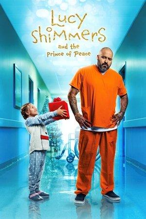 Poster - Люсі Шиммерс і Принц Миру