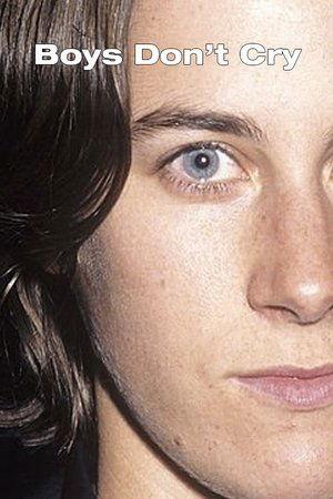 Постер - Хлопці не плачуть.