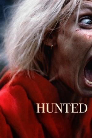 Poster - Hunted