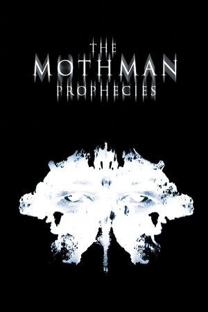 Poster - Людина-метелик