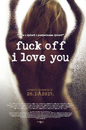 Poster - Іди ти, я тебе кохаю.