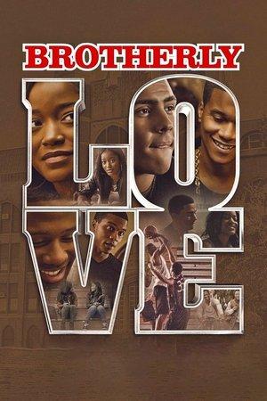 Poster - Братерська любов