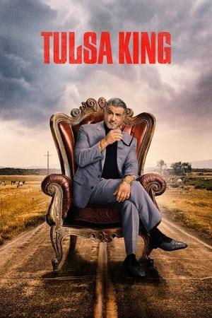 Poster - Король Талси