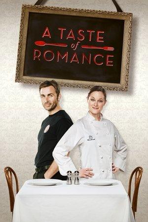 Poster - Смак романтики