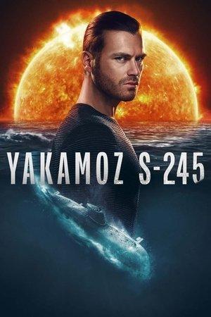 Poster - Yakamoz S-245