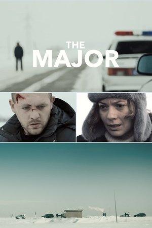 Poster - Майор