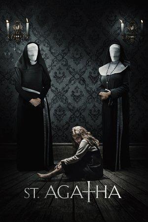 Poster - Свята Аґата