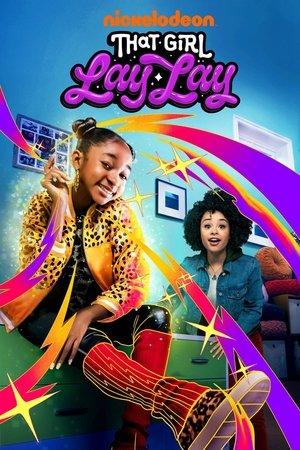 Poster - That Girl Lay Lay