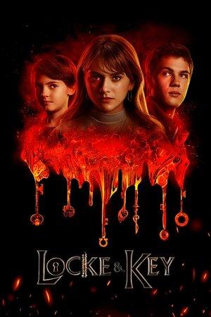 Постер - Ключі Локів