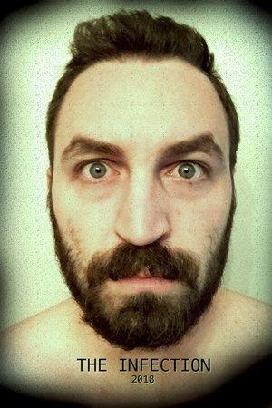 Постер - Інфекція