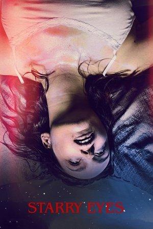 Постер - Зоряні очі